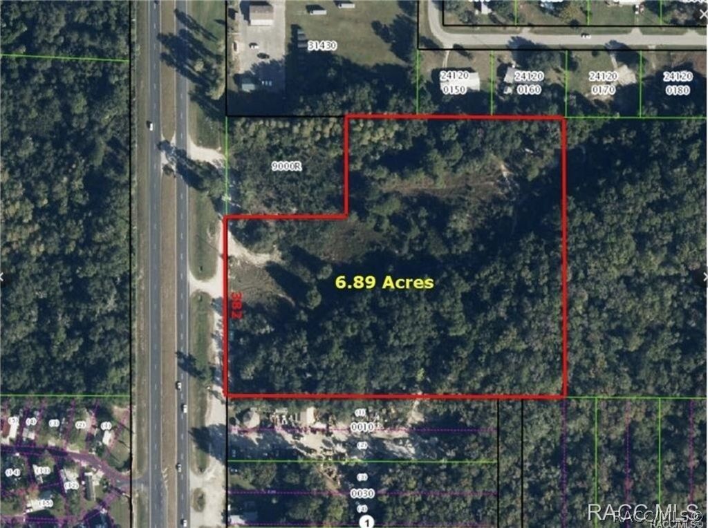 711 S Suncoast Boulevard, Homosassa, FL 34448