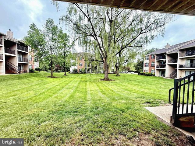 39 RICKARD COURT, Lawrenceville, NJ 08648