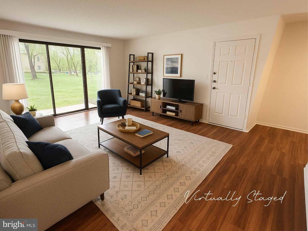 39 RICKARD COURT, Lawrenceville, NJ 08648