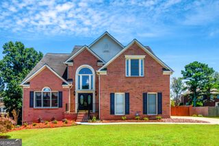 556 Antietam Drive, Stone Mountain, GA 30087