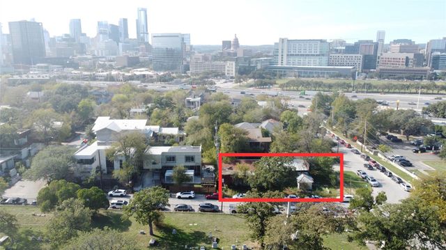 1011 E 16th ST, Austin, TX 78702