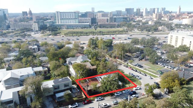 1011 E 16th ST, Austin, TX 78702