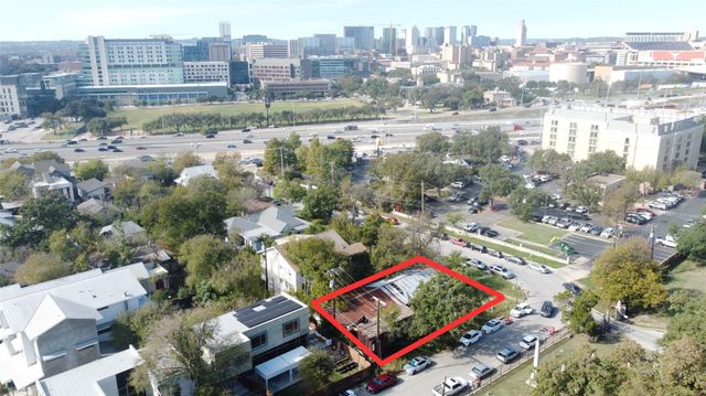 1011 E 16th ST, Austin, TX 78702