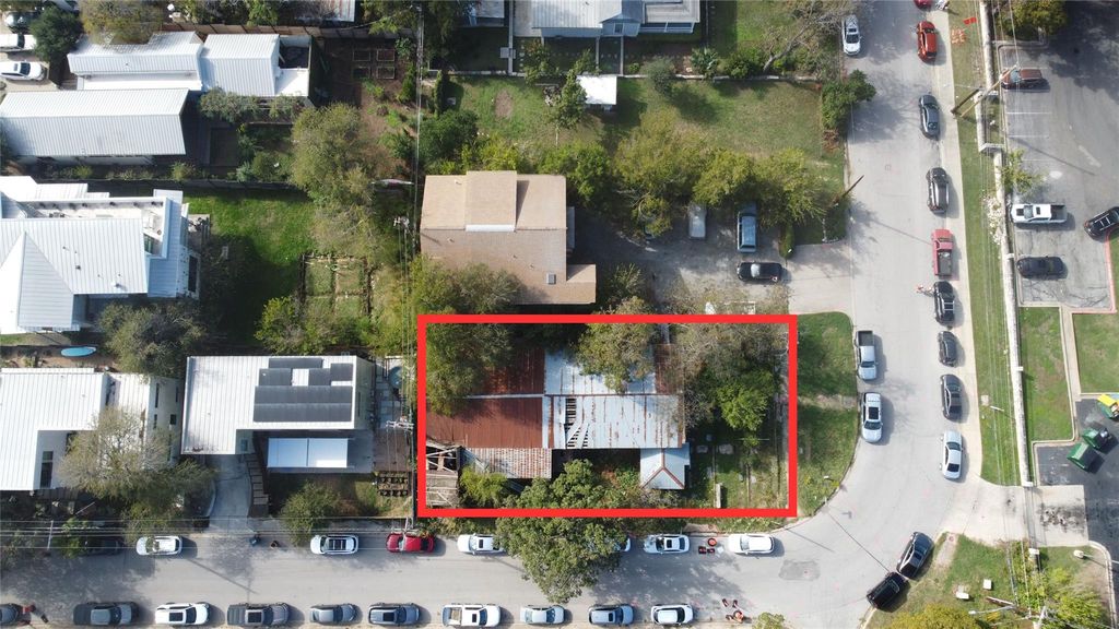 1011 E 16th ST, Austin, TX 78702