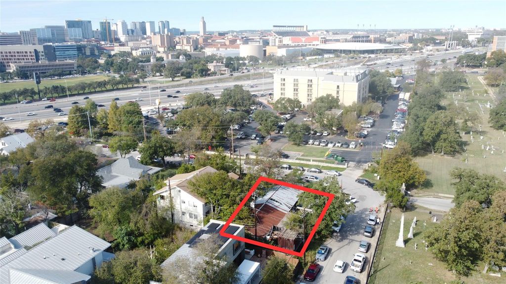 1011 E 16th ST, Austin, TX 78702