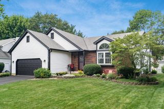 580 Mulberry Way S, Westerville, OH 43082