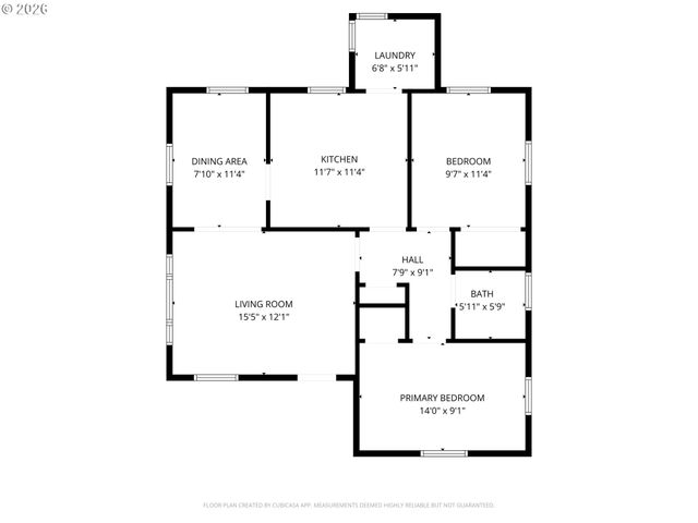 551 19TH Ave, Longview, WA 98632