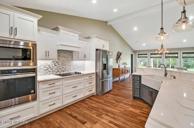 120 Forest View Drive, Crossville, TN 38558