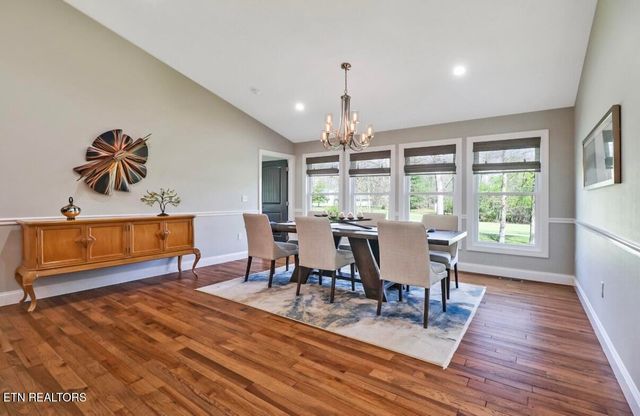 120 Forest View Drive, Crossville, TN 38558