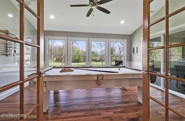 120 Forest View Drive, Crossville, TN 38558