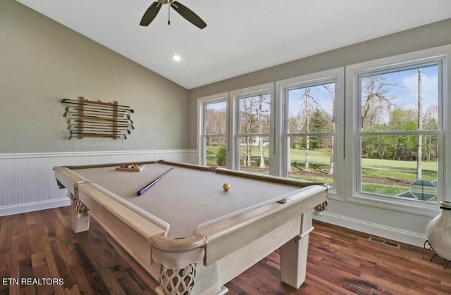 120 Forest View Drive, Crossville, TN 38558