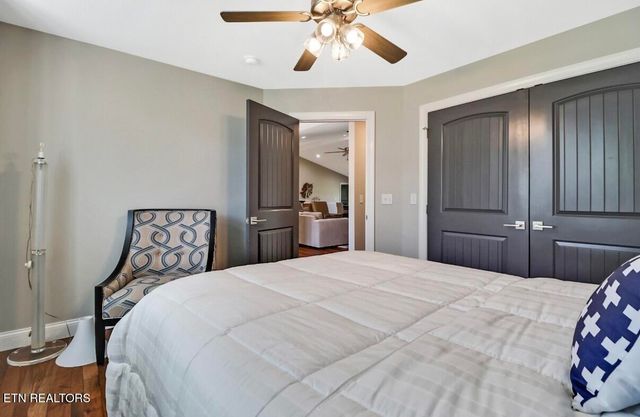 120 Forest View Drive, Crossville, TN 38558