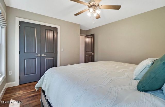 120 Forest View Drive, Crossville, TN 38558