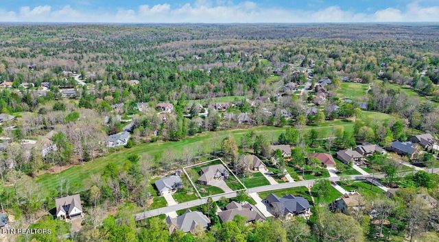 120 Forest View Drive, Crossville, TN 38558