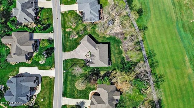 120 Forest View Drive, Crossville, TN 38558
