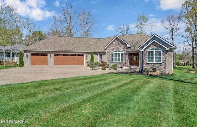 120 Forest View Drive, Crossville, TN 38558