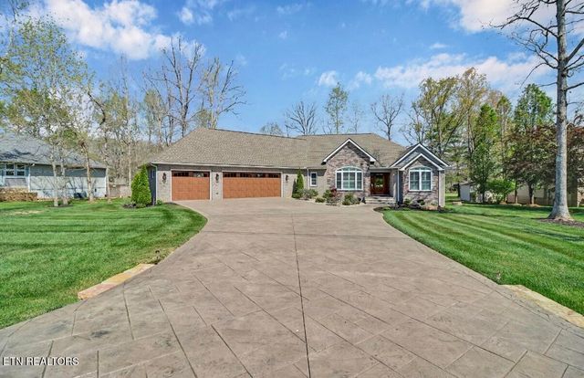 120 Forest View Drive, Crossville, TN 38558