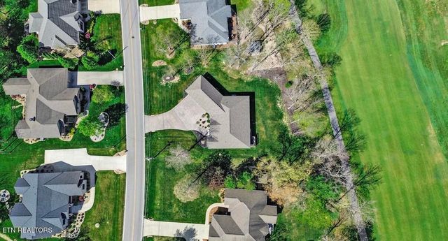 120 Forest View Drive, Crossville, TN 38558