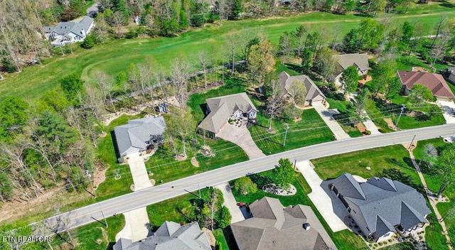 120 Forest View Drive, Crossville, TN 38558