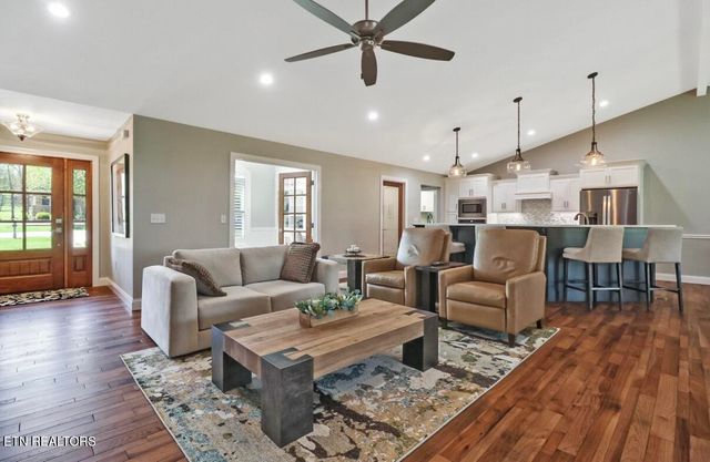 120 Forest View Drive, Crossville, TN 38558