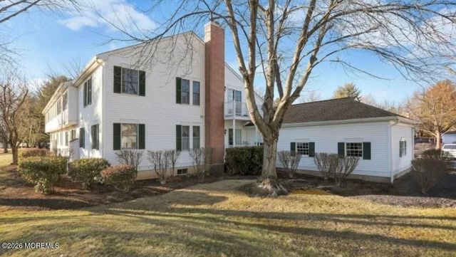 22 Alexandria Way, Basking Ridge, NJ 07920
