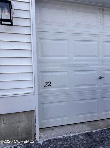 22 Alexandria Way, Basking Ridge, NJ 07920