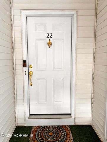 22 Alexandria Way, Basking Ridge, NJ 07920