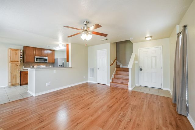 13723 Rural Oak Street, Houston, TX 77034