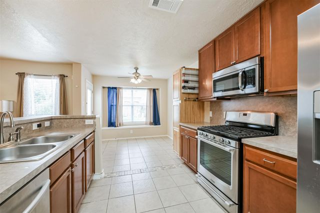 13723 Rural Oak Street, Houston, TX 77034