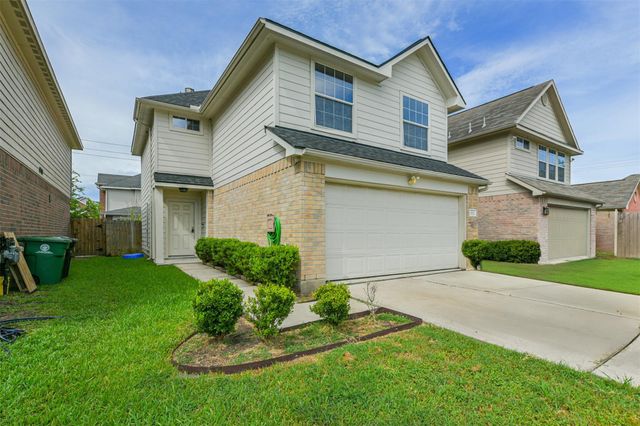 13723 Rural Oak Street, Houston, TX 77034