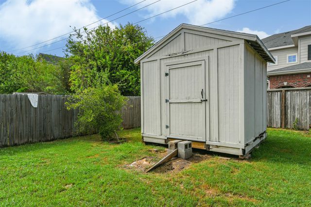 13723 Rural Oak Street, Houston, TX 77034