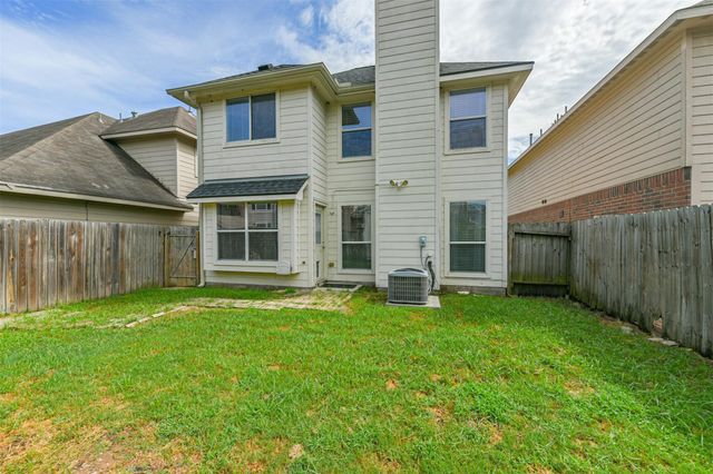 13723 Rural Oak Street, Houston, TX 77034