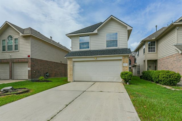 13723 Rural Oak Street, Houston, TX 77034