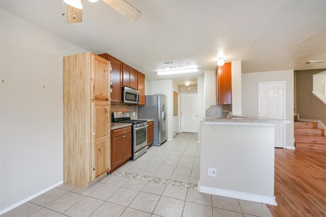 13723 Rural Oak Street, Houston, TX 77034