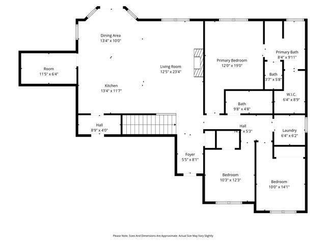 2416 Kestrel Drive SE, Cedar Rapids, IA 52403