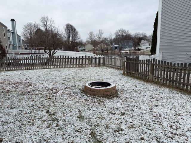 7943 Cardinal Cove W, Indianapolis, IN 46256