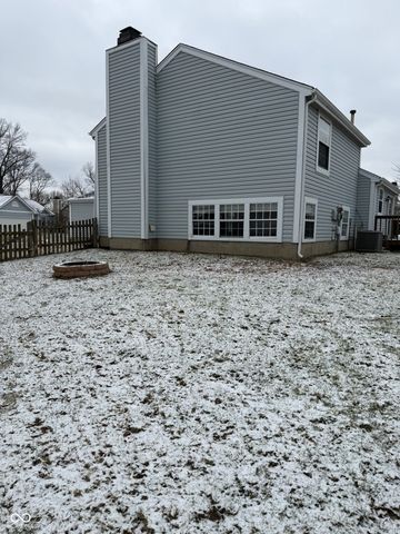 7943 Cardinal Cove W, Indianapolis, IN 46256