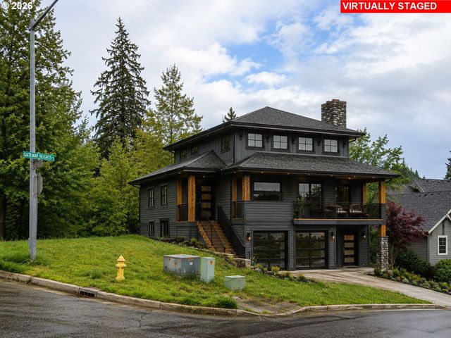 488 MOUNTAINGATE Dr, Springfield, OR 97478