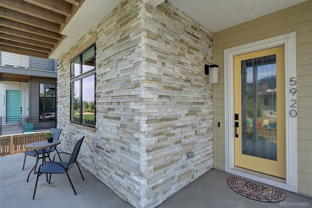5920 N Perth Street, Aurora, CO 80019