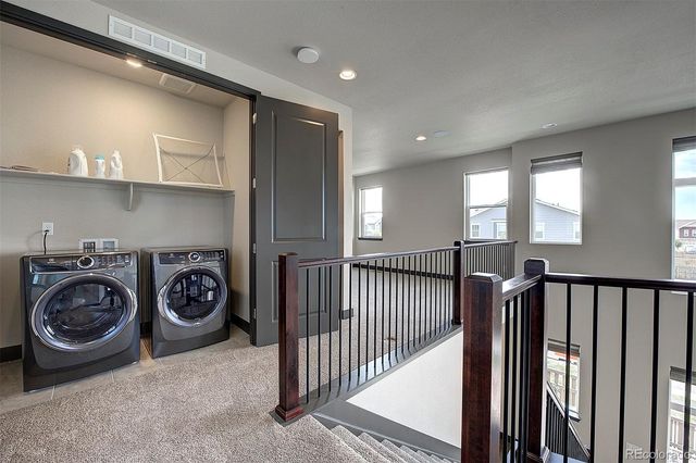 5920 N Perth Street, Aurora, CO 80019