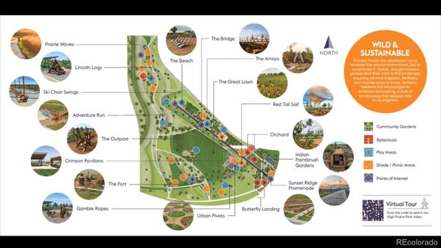 5920 N Perth Street, Aurora, CO 80019