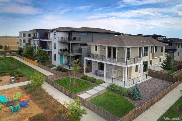 5920 N Perth Street, Aurora, CO 80019