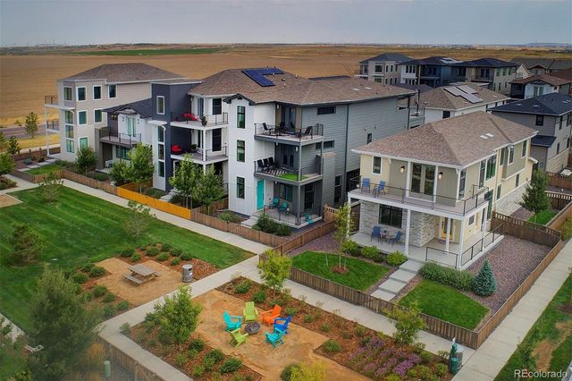 5920 N Perth Street, Aurora, CO 80019