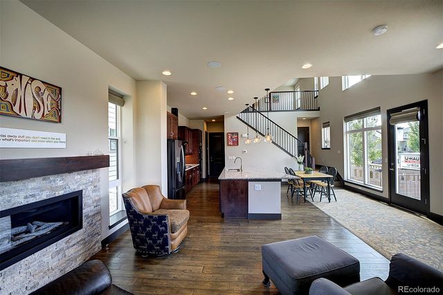 5920 N Perth Street, Aurora, CO 80019