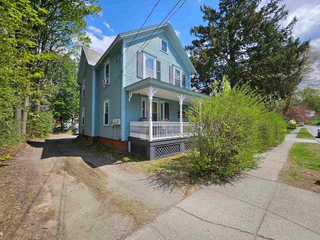 48 Pleasant Street, Brattleboro, VT 05301