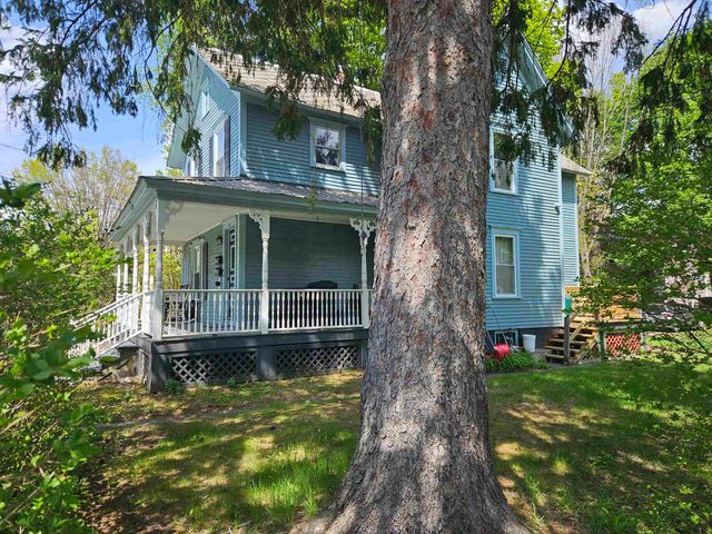 48 Pleasant Street, Brattleboro, VT 05301