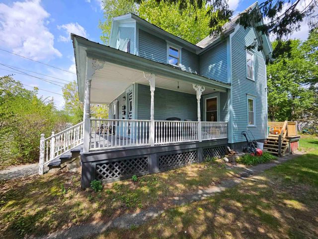 48 Pleasant Street, Brattleboro, VT 05301