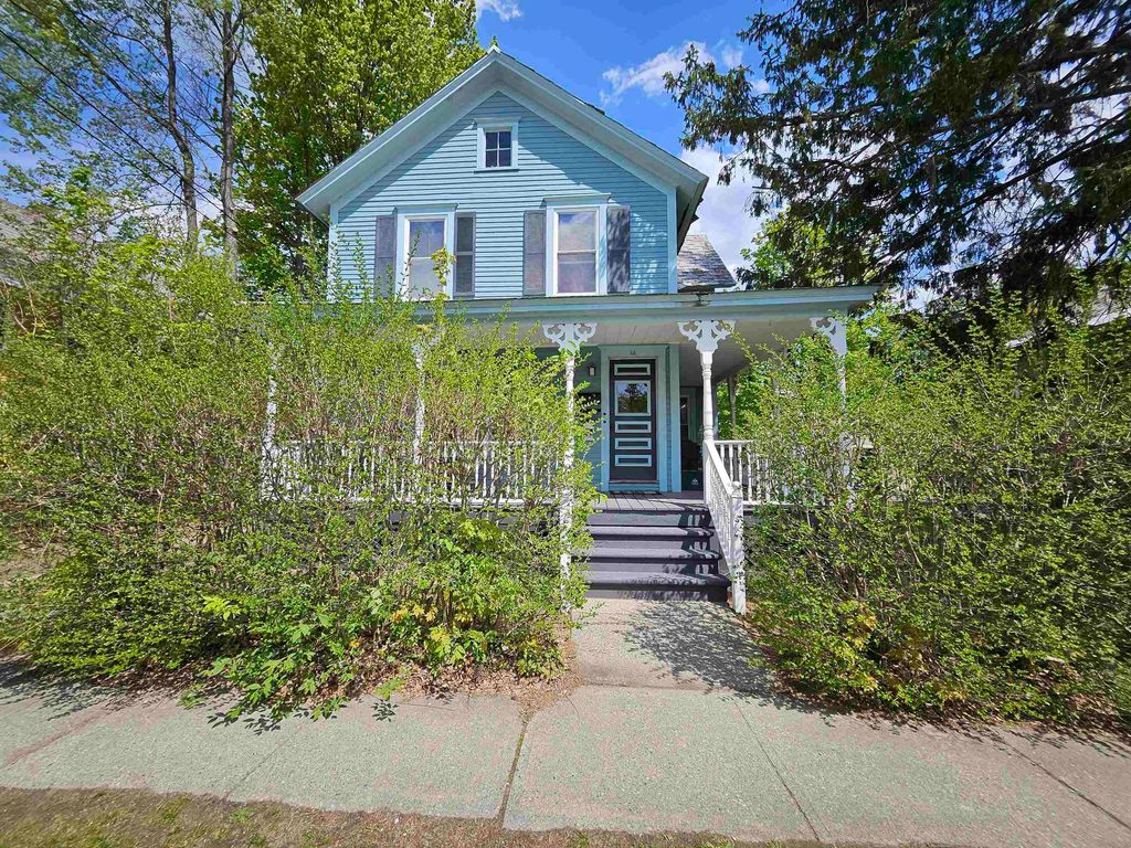48 Pleasant Street, Brattleboro, VT 05301