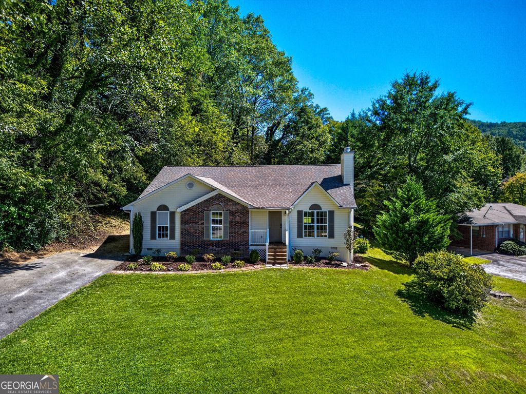 110 Maple Street, Clayton, GA 30525 — photo 2