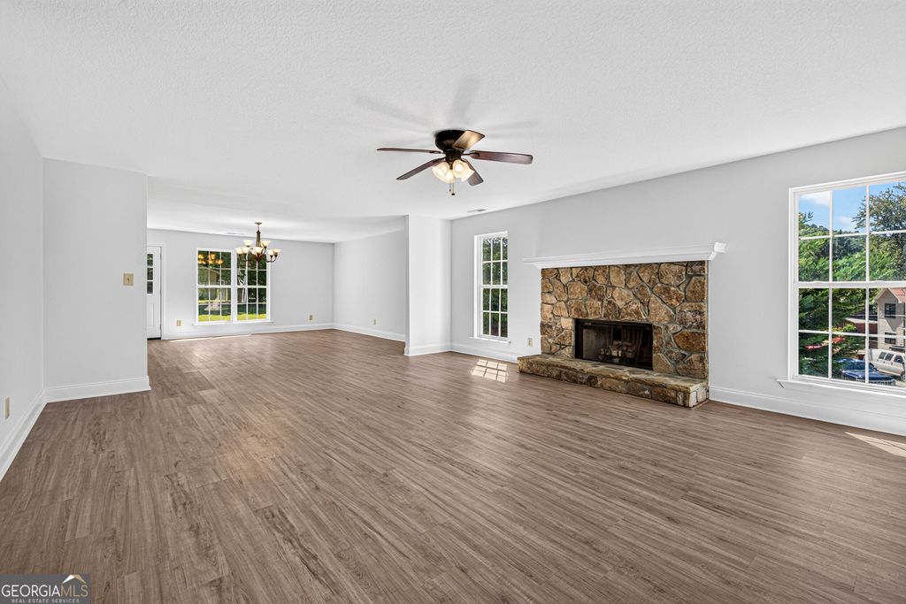 110 Maple Street, Clayton, GA 30525 — photo 4